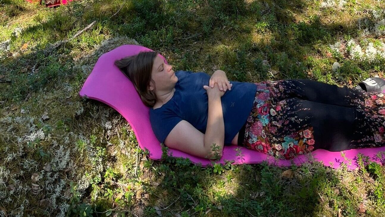 Rikkaruohojen kitkentää 1 Valokuva henkilolta Katri 1 edited 1